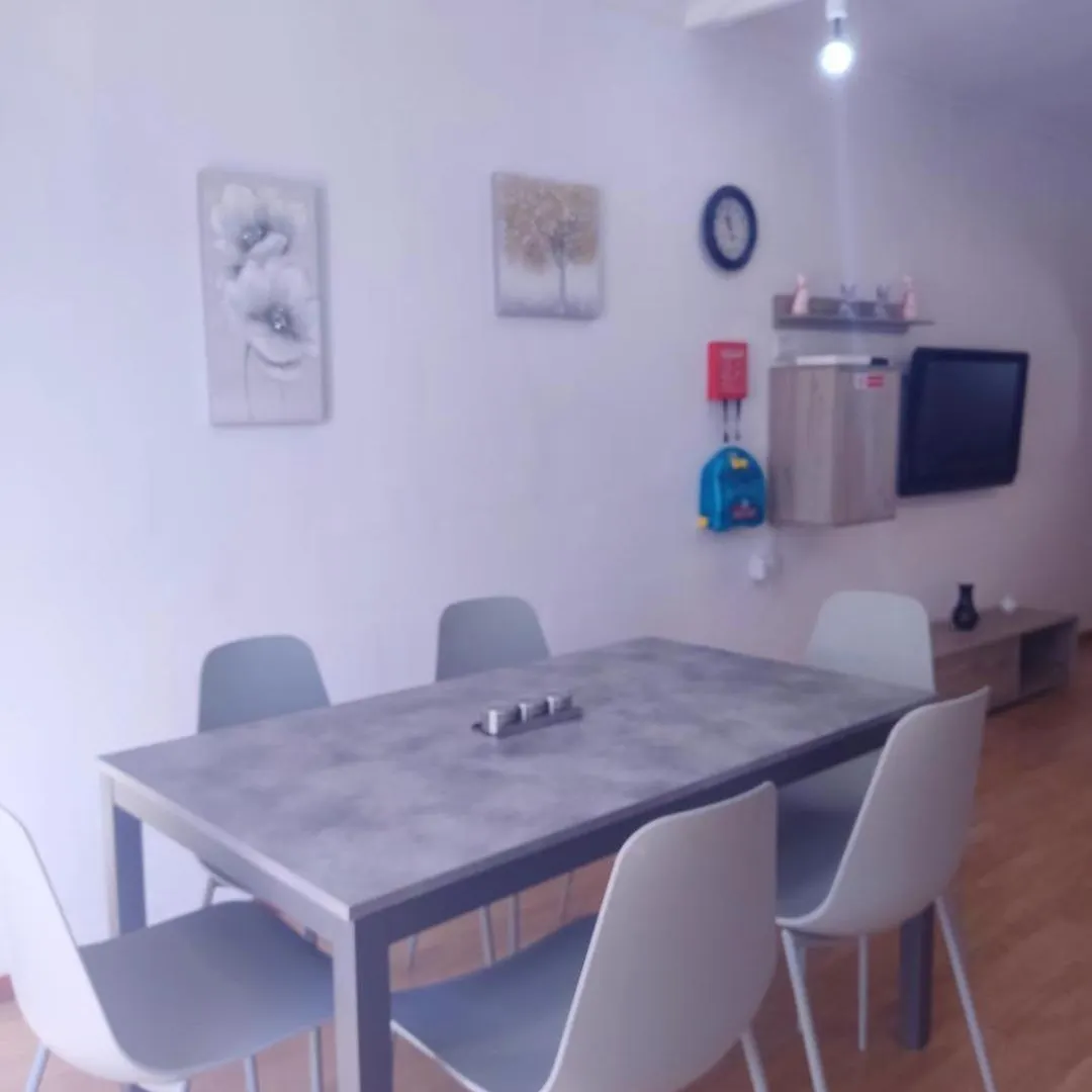 Swieqi 3 Bedroom Apartment St. Julian's