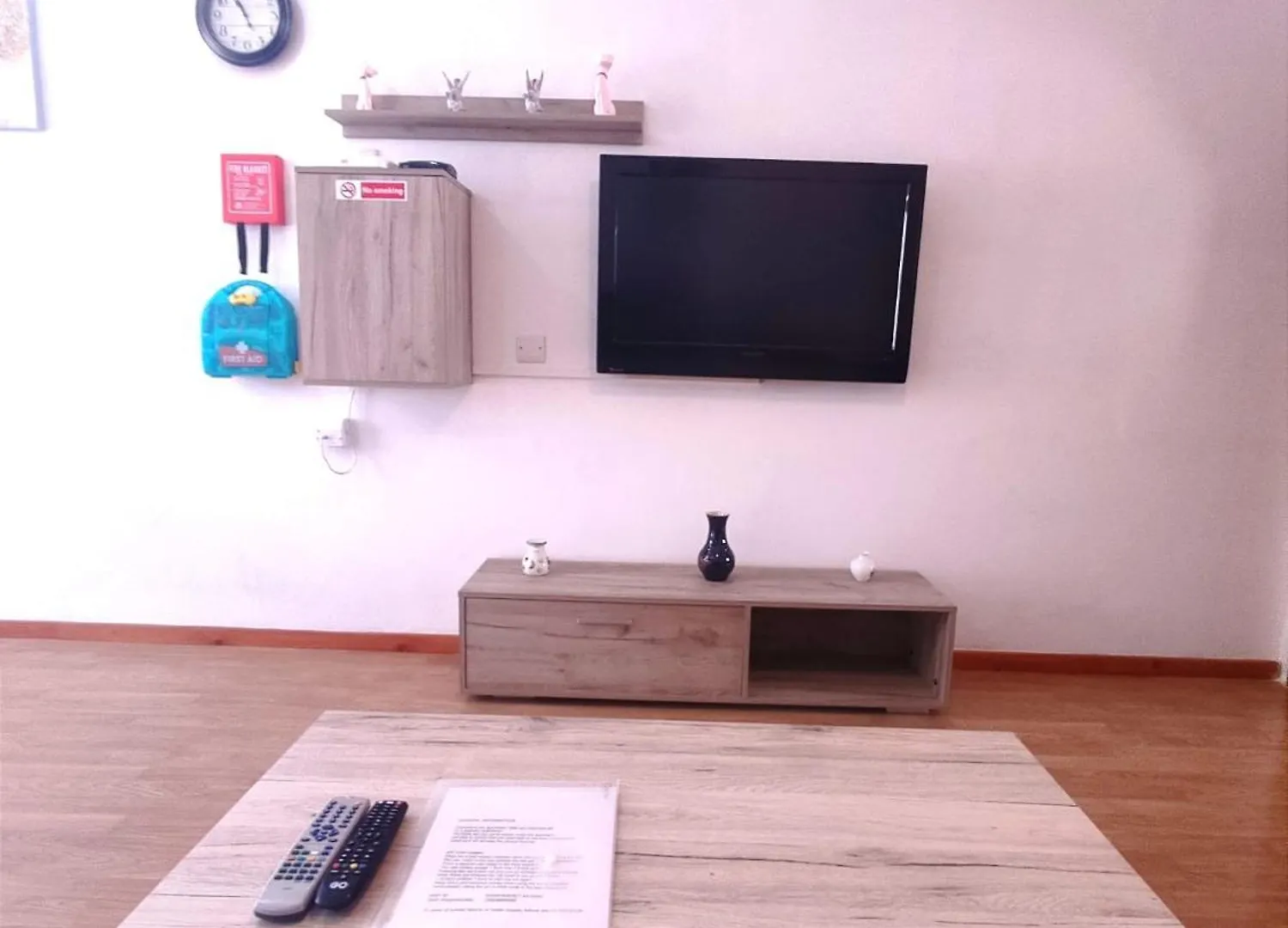 Swieqi 3 Bedroom Apartment Saint Julian's 0*,  Malta